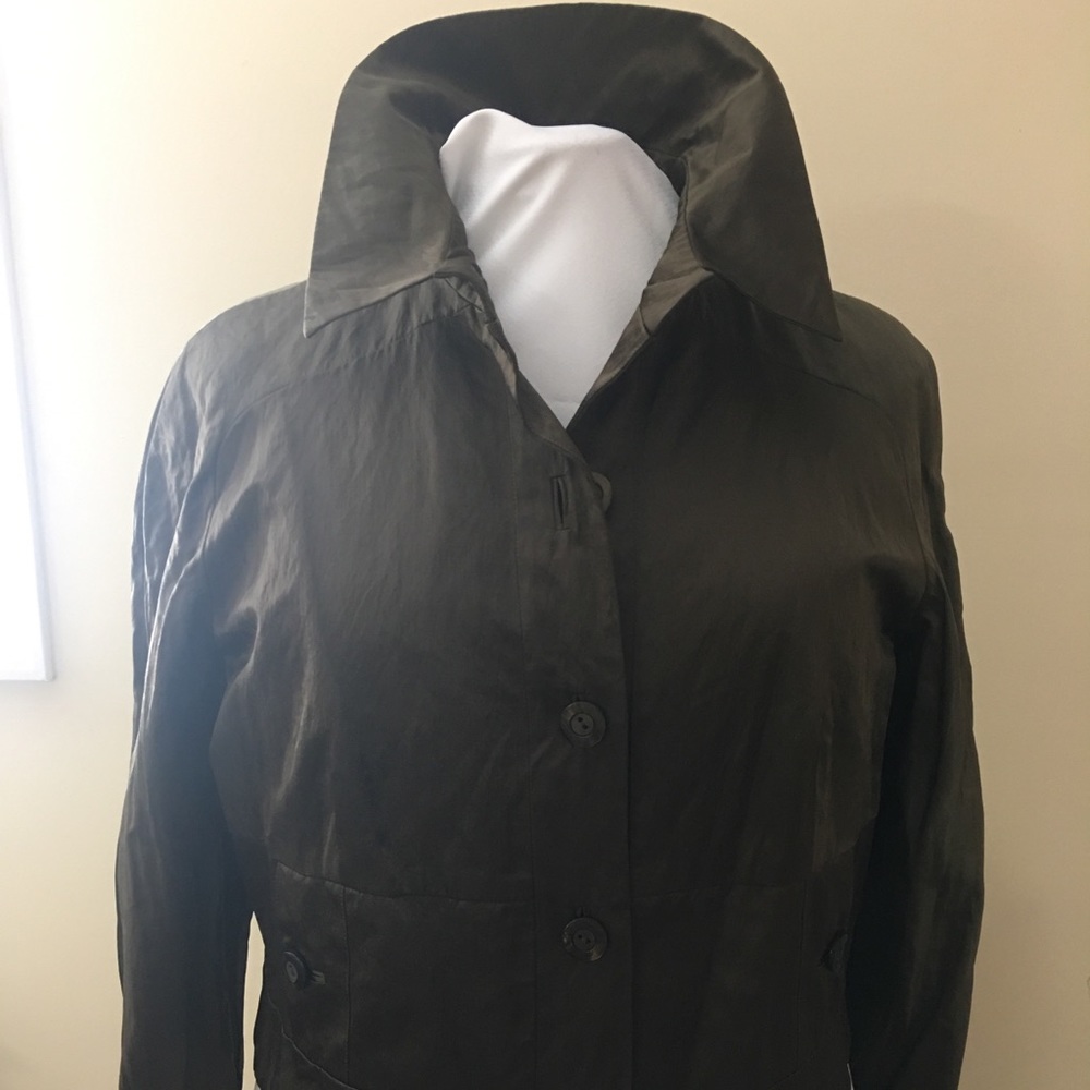 Carlisle Jacket